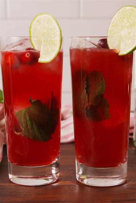 best-cranberry-mojito-recipe-how-to-make-cranberry image