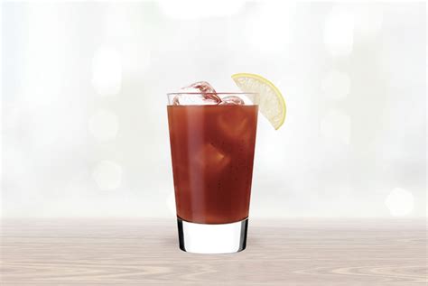 smirnoff-100-proof-wasabi-bloody-mary-cocktail image