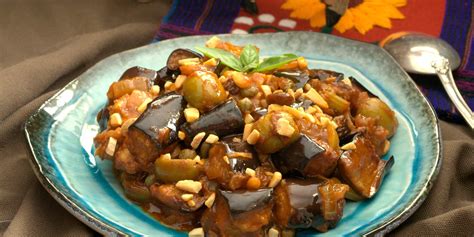 aubergine-caponata-recipe-great-italian-chefs image