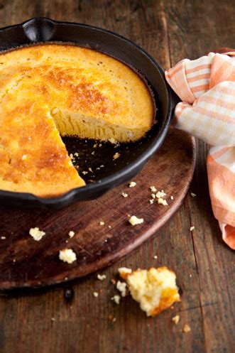 golden-sweet-moist-easy-cornbread-recipe-paula image