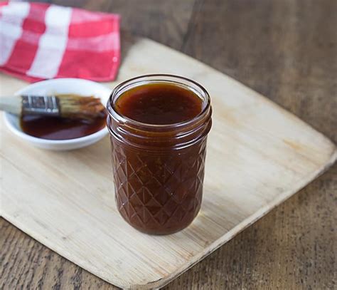 sweet-and-spicy-maple-bbq-sauce-analidas-ethnic image