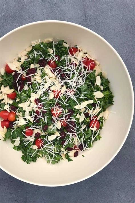 kale-salad-with-cranberries-and-almonds-ministry-of-curry image