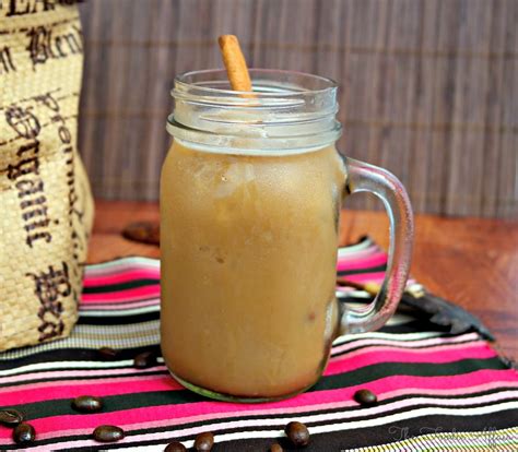 homemade-frosty-iced-cappuccino-drink-the-foodie image