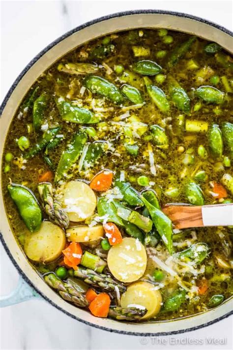 spring-minestrone-soup-the-endless-meal image