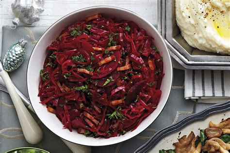 braised-cabbage-and-beets-canadian-living image