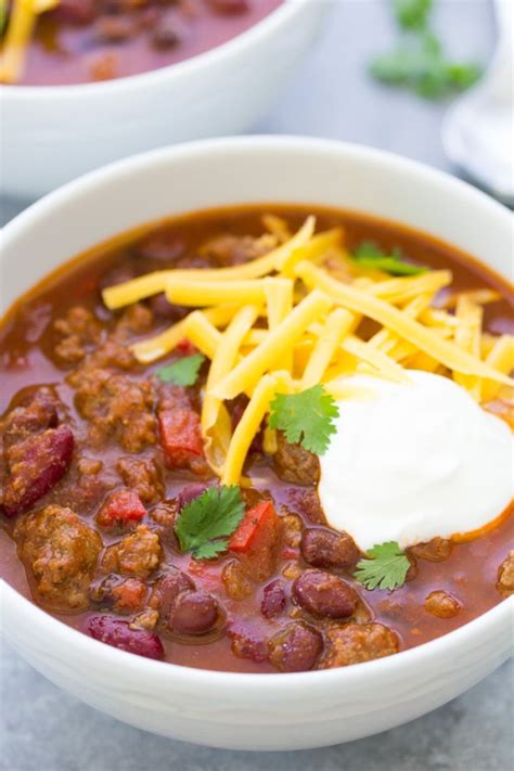 instant-pot-chili-best-quick-and-easy-recipe-kristines image