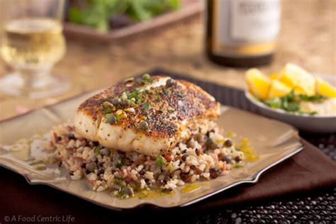 pan-roasted-halibut-a-foodcentric-life image