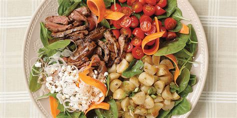 balsamic-steak-spinach-salad-sobeys-inc image