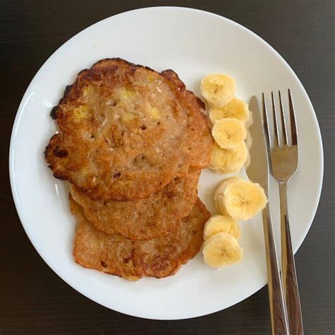 banana-coconut-pancake-paleo-aip-vegan image