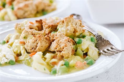 easy-chicken-pot-pie-recipe-from-leigh-anne-wilkes image