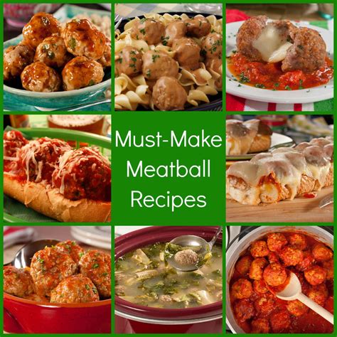 46-must-make-meatball-recipes-mrfoodcom image