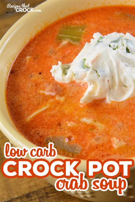 low-carb-crock-pot-crab-soup-recipes-that-crock image