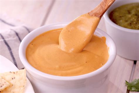 the-best-cashew-nacho-cheese-sauce-meatless-makeovers image