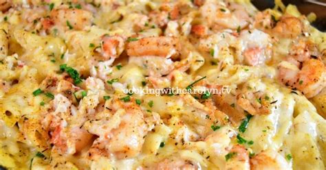 10-best-baked-crab-with-cheese-recipes-yummly image