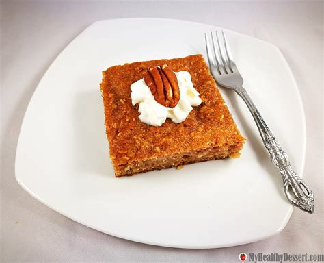 delicious-gluten-free-applesauce-cake image