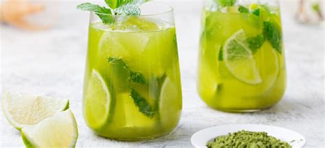 5-healthy-ways-to-spice-up-your-green-tea-dr-axe image