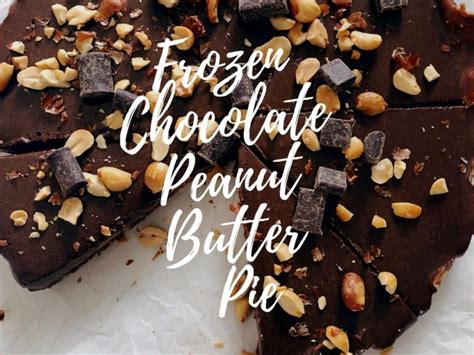 frozen-chocolate-peanut-butter-pie-the-everyday-kitchen image