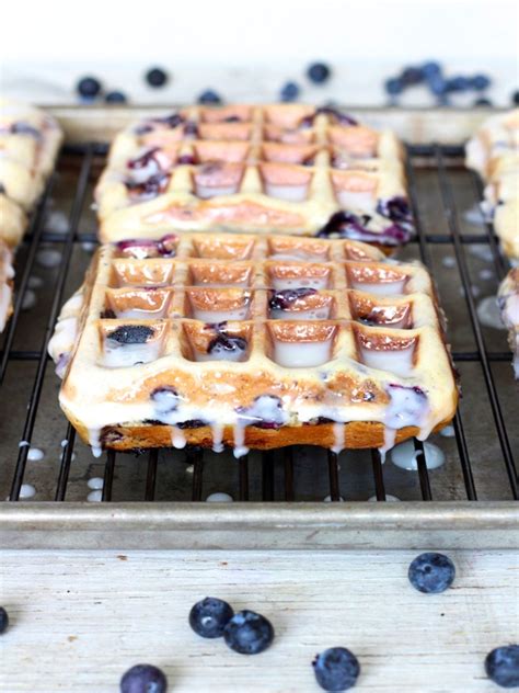 blueberry-cake-waffles-the-bakermama image