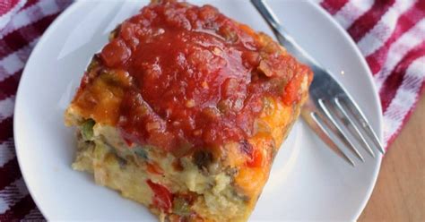 10-best-bisquick-sausage-egg-casserole-recipes-yummly image