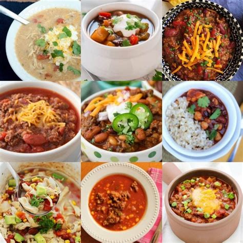easy-chili-recipes-over-20-delicious-chili-soup image