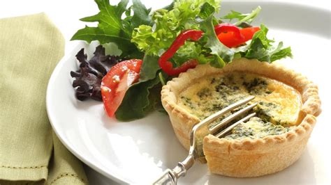 individual-quiches-recipe-rachael-ray-show image