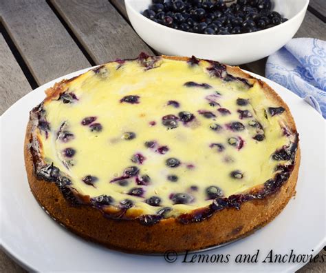 blueberry-sour-cream-cake-lemons-anchovies image