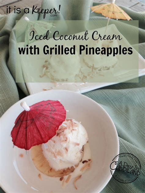 iced-coconut-cream-with-grilled-pineapples-it-is-a image
