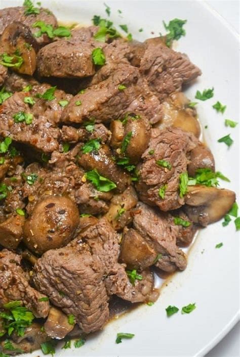 beef-tips-and-mushrooms-jersey-girl-cooks-easy-dinner image