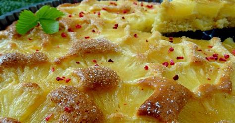 10-best-pineapple-sponge-cake-dessert-recipes-yummly image