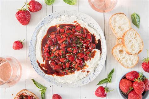whipped-feta-dip-with-strawberry-basil-relish image