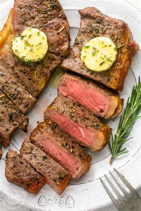 perfect-air-fryer-sirloin-steak-little-sunny-kitchen image