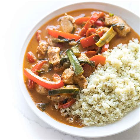 thai-coconut-keto-chicken-curry-recipe-quick-easy image