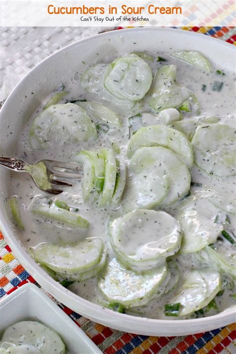 cucumbers-in-sour-cream-cant-stay-out-of-the-kitchen image