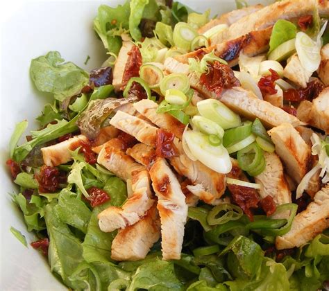 crunchy-turkey-salad-recipe-recipesnet image