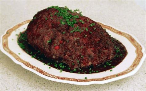 dads-meatloaf-with-onion-gravy-canadas-100-best image