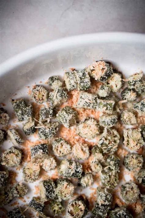 oven-fried-okra-recipe-low-carb-gluten image