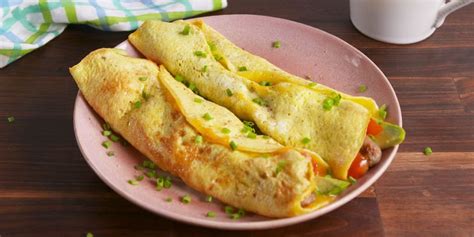 best-low-carb-breakfast-wraps-recipe-delish image