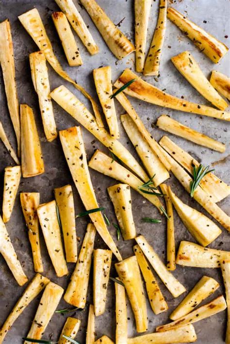 oven-roasted-parsnips-spoonful-of-flavor image
