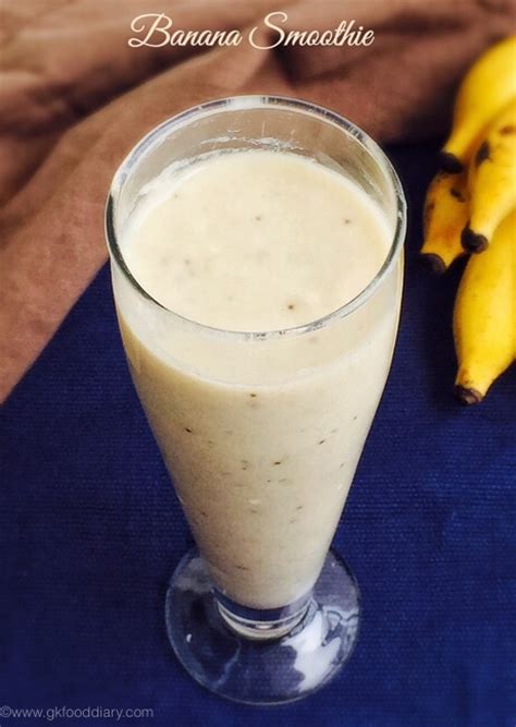 banana-smoothie-for-babies-toddlers-baby image