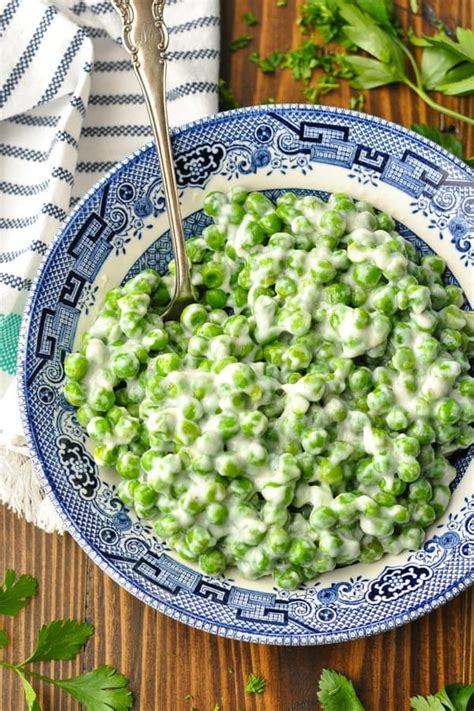 creamed-peas-the-seasoned-mom image