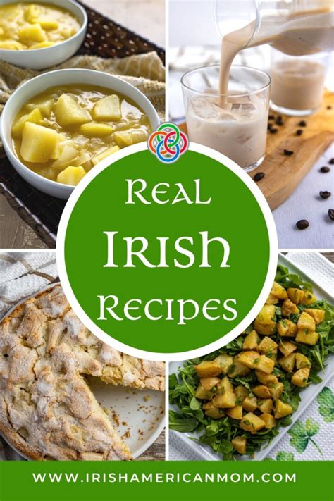 a-collection-of-recipes-from-ireland-and-america-irish image