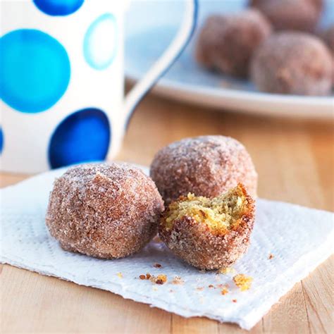 cinnamon-sugar-donut-balls-recipe-pinch-of-yum image