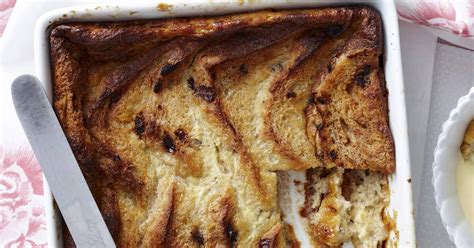 bread-and-butter-pudding-without-raisins image
