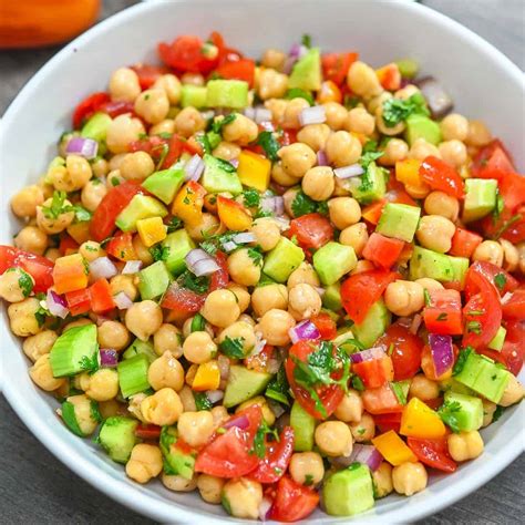 quick-and-easy-chickpea-salad-eat-something-vegan image