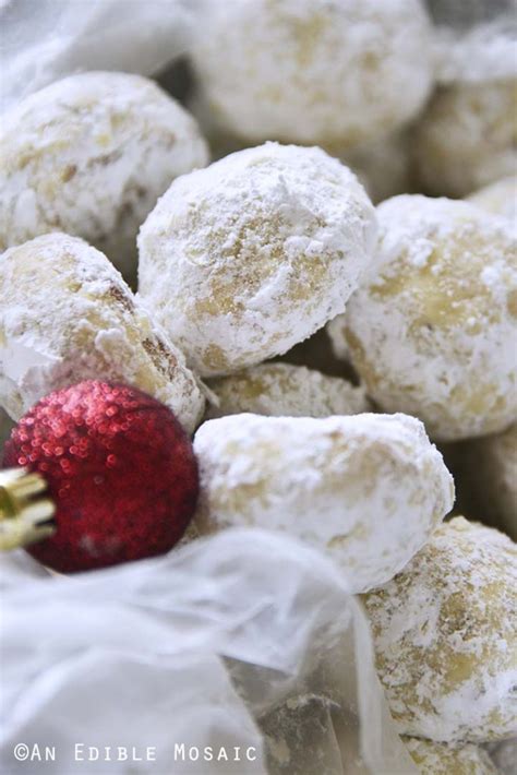 easy-russian-tea-cakes-recipe-aka-snowball-cookies image