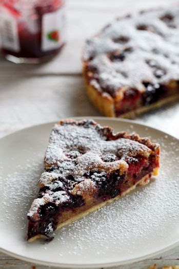 raspberry-frangipane-tart-simply-delicious image