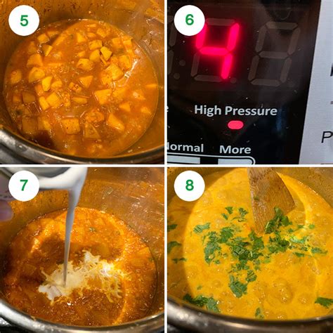 instant-pot-butternut-squash-lentil-curry image