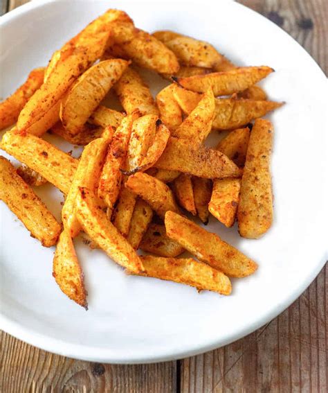 turnip-fries-healthier-steps image