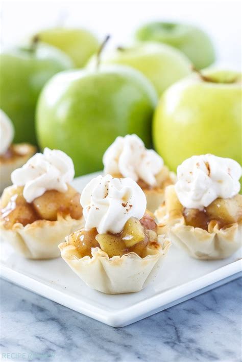 no-bake-apple-pie-bites-recipe-runner image
