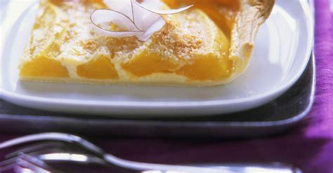 mango-custard-tart-recipe-eat-smarter-usa image